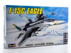  McDonnell Douglas F-15C Eagle