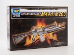   AR15/M16/M4 M4A1/M203