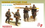 Panzerschreck Teams 1944-45