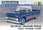  '66 Chevy Fleetside