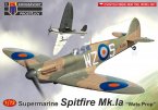 Spitfire Mk.Ia Wats Prop