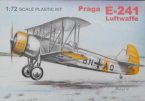 Praga E-241 Luftwaffe