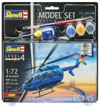    Eurocopter EC 145 Builders Choice