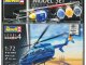       Eurocopter EC 145 Builders Choice (Revell)