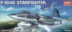  F-104G Starfighter