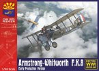 Armstrong-Whitworth F.K.8 Early
