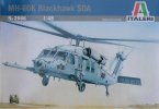  MH-60K Blackhawk SOA