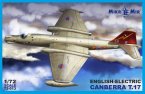  E.E Canberra T.17