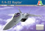  F-22 Raptor