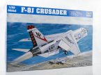  F-8J Crusader