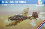  Ju-87 B2/R2 Stuka