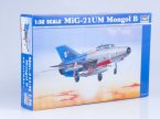 MiG-21UM Mongol B