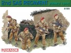  2nd SAS regiment