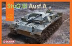 StuG.III Ausf.A