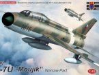 Su-7UMK Warsaw Pact