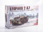  Leopard 2A7