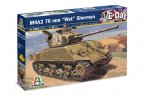  M4A2 76 mm Wet Sherman