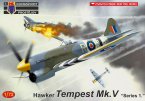 Tempest Mk.V Series 1.