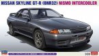  NISSAN SKYLINE GT-R (BNR32) "NISMO INTERCOOLER" (Limited Edition)