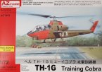 TH-1G Training Cobra