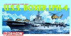  U.S.S. Boxer LPH-4