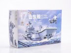 Warship Builder PLA. Navy Shandong
