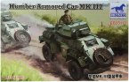  Humber Armored Car MK.III