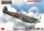  Supermarine Seafire Mk.Ib