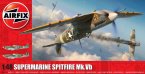    Supermarine Spitfire MkVb