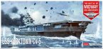 USS Yorktown CV-5