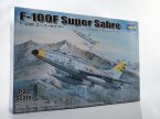  - F-100F Super Sabre