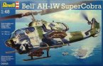  AH-1W SuperCobra