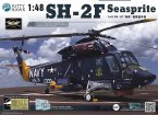  SH-2F Seasprite