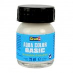   Aqua Color Basic 25 