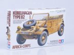 Kubelwagen Type 82 Africa-Corps