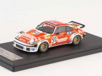 Porsche 934, No.91, Denver, 24h Le Mans C.Bussi/B.Salam/C.Grandet