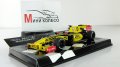  F1 Team R30 2010 N12  