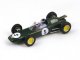    Lotus 24 5 Winner BARC 200 Aintree 1962 Jim Clark (Spark)