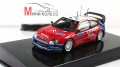  XSARA WRC #3,   2004 