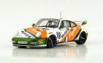 Porsche 911 Carrera RSR 49 24h Le Mans