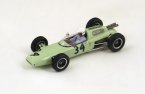 Lotus 24 34 British GP 1962 Masten Gregory