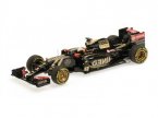 Lotus F1 Team Lotus E23 Hybrid - Romain Grosjean