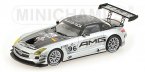  SLS AMG GT3