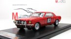 Ford Mustang 83 - Winner Rally Tour De France