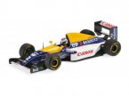 Williams Renault FW15 Alain Prost -   1993