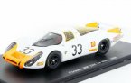 Porsche 908 33 24h Le Mans