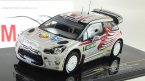  DS3 WRC #7