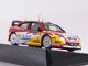    Citroen Xsara WRC #15 D.Sordo-M.Marti 2nd RACC Catalunya 2006 (IXO)
