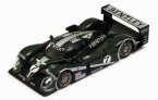 BENTLEY Speed 8 #7 T.kristensen-R.Capello-G.Smith winner Le Mans 2003