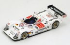 Porsche TWR WSC-95 Joest Racing 7 Winner Le Mans